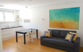 Sensei Apartment