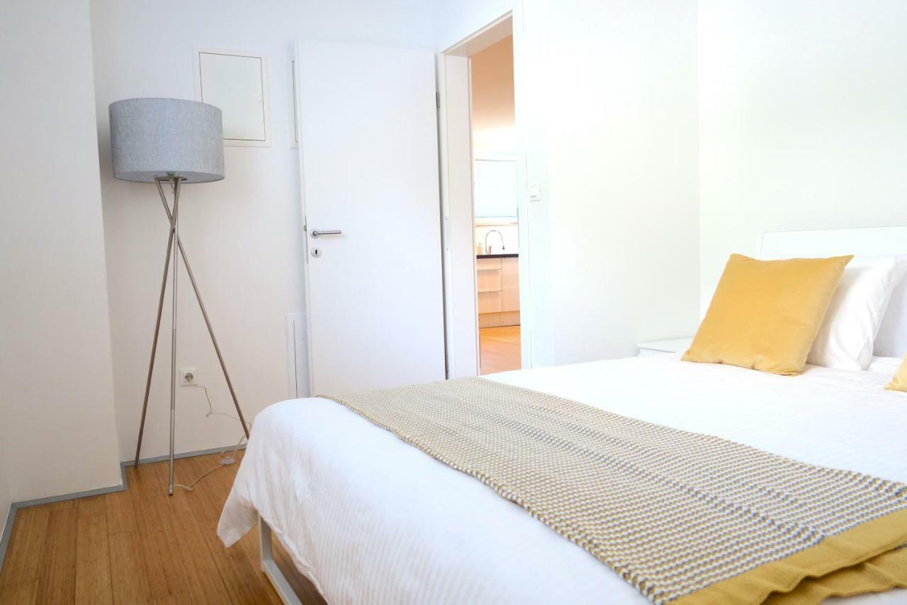 Sensei Apartment Lubiana Esterno foto